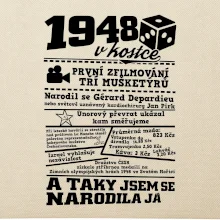 1948 v kostce