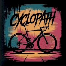 Cyclopat gravel barevný