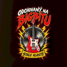 Odchovaný na bigbítu