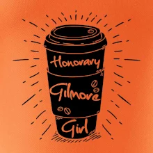 Honorary Gilmore Girl