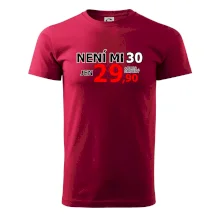 Není mi 30 Není mi 30