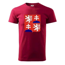 Znak Česká a Slovenská Federativní Republika 1990–1992