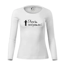 Stavím svépomocí - ikona