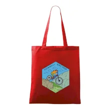 Downhill and free kluk/holka