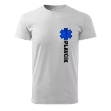 Hvězda života - Plavčík