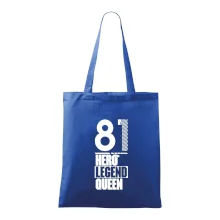 Hero, Legend, King / Queen  1981