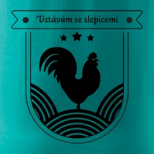 Vstávám se slepicemi