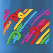 Žížaly pruhy (Alexis Citrine)