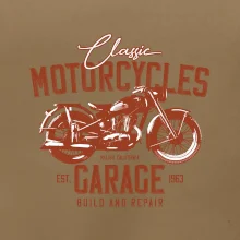 Garage build and repair