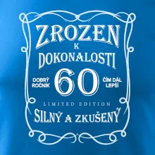 Zrozen k dokonalosti 60