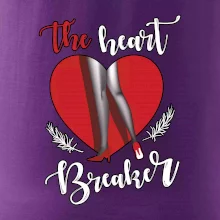 The Heart breaker - srdce