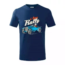 I Love Rally