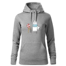 Lízátko pasta zuby