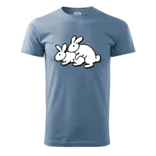 Dupající králící