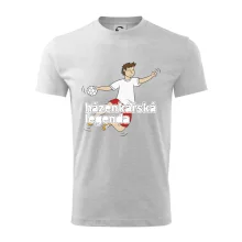 Házenkářská legenda