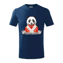 Napoleon domácí panda
