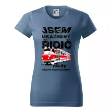 Jsem ukázněný řidič - tramvaj Jsem ukázněný řidič - tramvaj