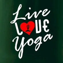 Live Love Yoga