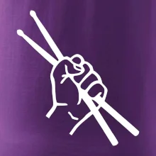 Paličky ruka Paličky ruka