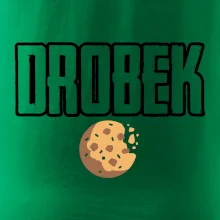 Drobek - sušenka