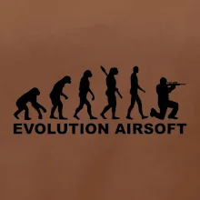 Evoluce airsoft