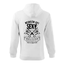 Nesnáším být sexy - myslivec