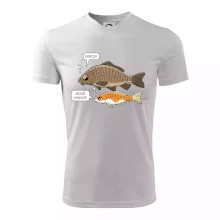 Hezké Vánoce Kapr a Koi kapr (Hana-creative) Hezké Vánoce Kapr a Koi kapr (Hana-creative)