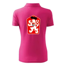 Mistrovství světa v ledním hokeji 1969 znak samostatný bez čísla