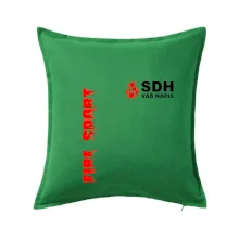 SDH nápis (oheň, firesport, název sboru - vlastní nápis)