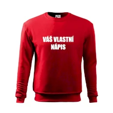 Tvůj vlastní nápis - tiskací Tvůj vlastní nápis - tiskací
