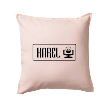 Jméno - osvětlovač - hlava