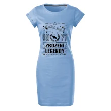 Zrození legendy - pro rybáře