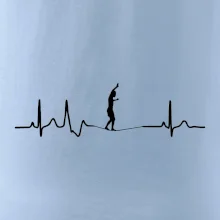 EKG Slackline