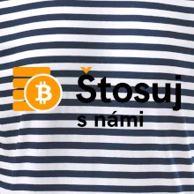 Štosuj s námi - logo velké