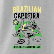 Brazilian Capoeira Brazilian Capoeira