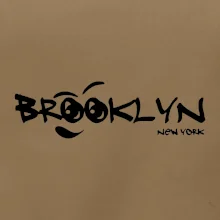 Brooklyn úsměv