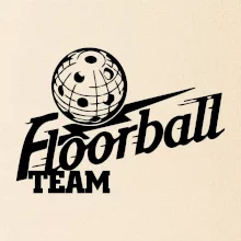 Florbal team
