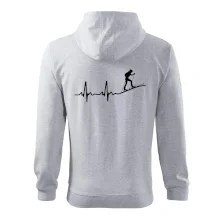 EKG skialpinismus EKG skialpinismus