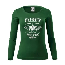 Jet Fighter Jet Fighter