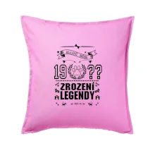 Zrození legendy - pro pejskaře