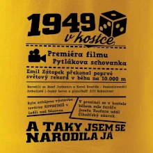 1949 v kostce