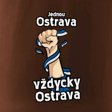 Jednou Ostrava vždycky Ostrava