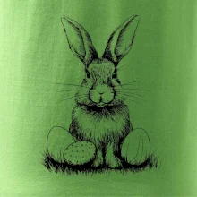 Český velikonoční králík