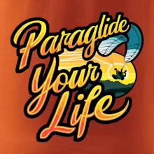 Paraglide your life