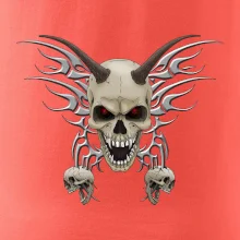 Metal devil (Hana-creative)