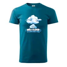 Můj cloud je lepší než tvůj