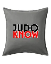 Judo know