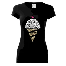 Ice Cream ikony Ice Cream ikony