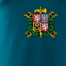 Sbor dobrovolných hasičů - znak bez nápisu