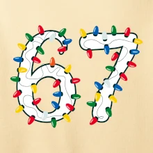 67 vánoční osvětlení